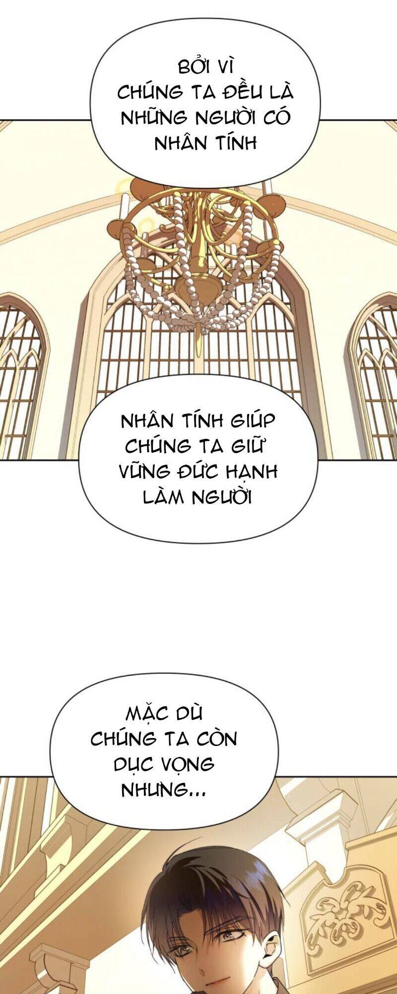 Tôi Muốn Trở Thành Cô Ấy Chỉ Một Ngày Chapter 76 - Trang 2