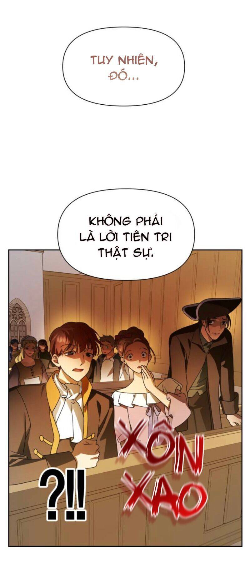 Tôi Muốn Trở Thành Cô Ấy Chỉ Một Ngày Chapter 75 - Trang 2