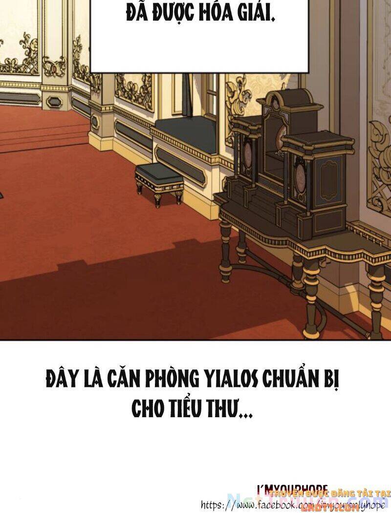 Tôi Muốn Trở Thành Cô Ấy Chỉ Một Ngày Chapter 73 - Trang 2