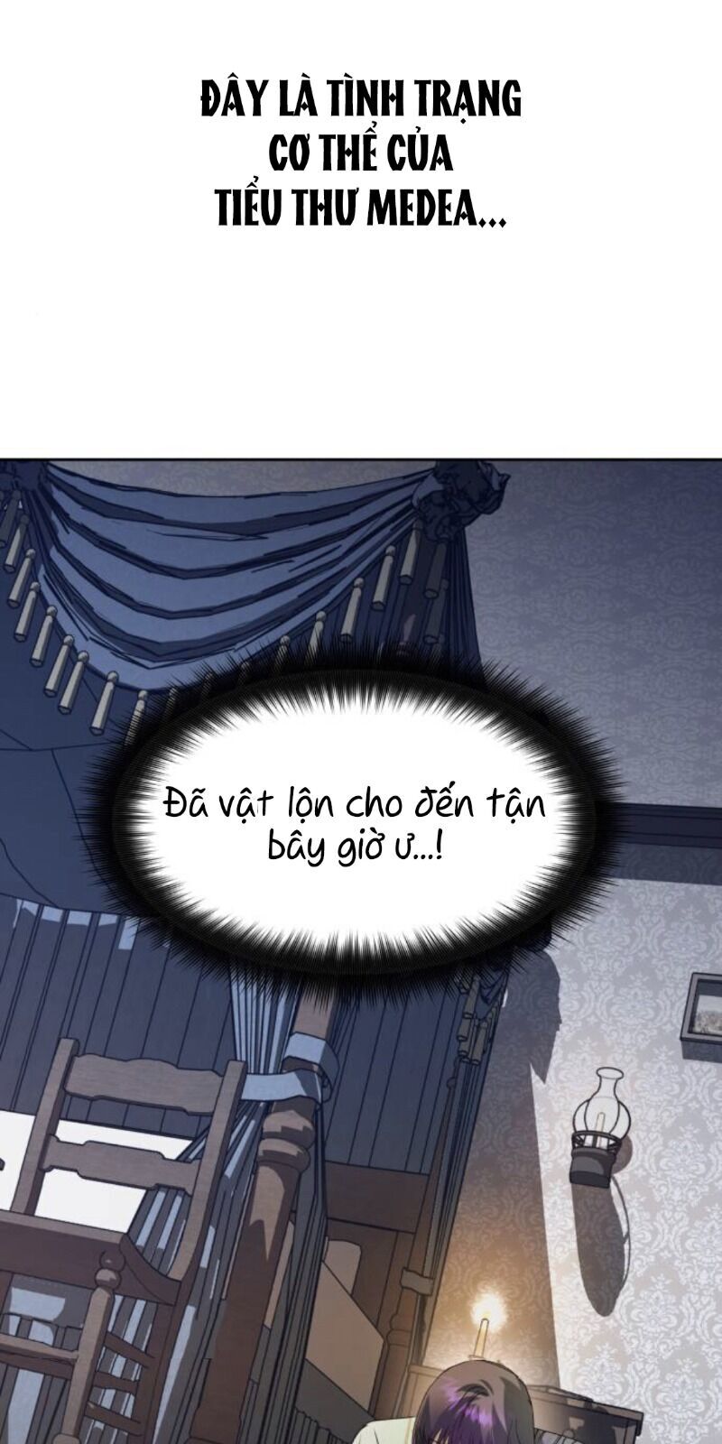 Tôi Muốn Trở Thành Cô Ấy Chỉ Một Ngày Chapter 72 - Trang 2