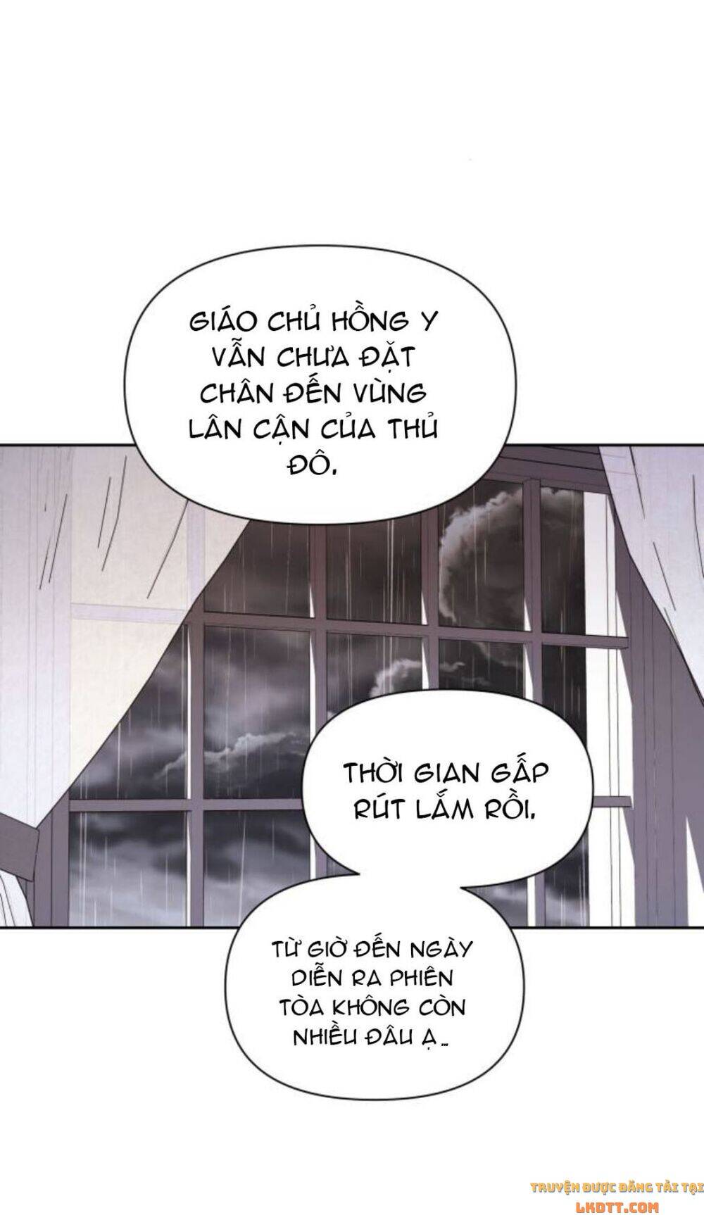 Tôi Muốn Trở Thành Cô Ấy Chỉ Một Ngày Chapter 71 - Trang 2