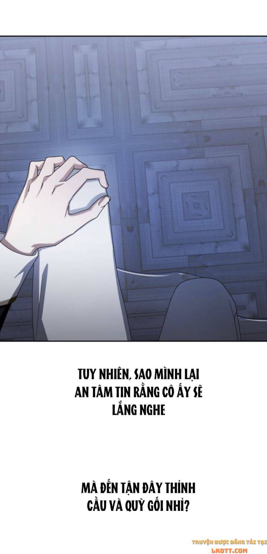 Tôi Muốn Trở Thành Cô Ấy Chỉ Một Ngày Chapter 71 - Trang 2