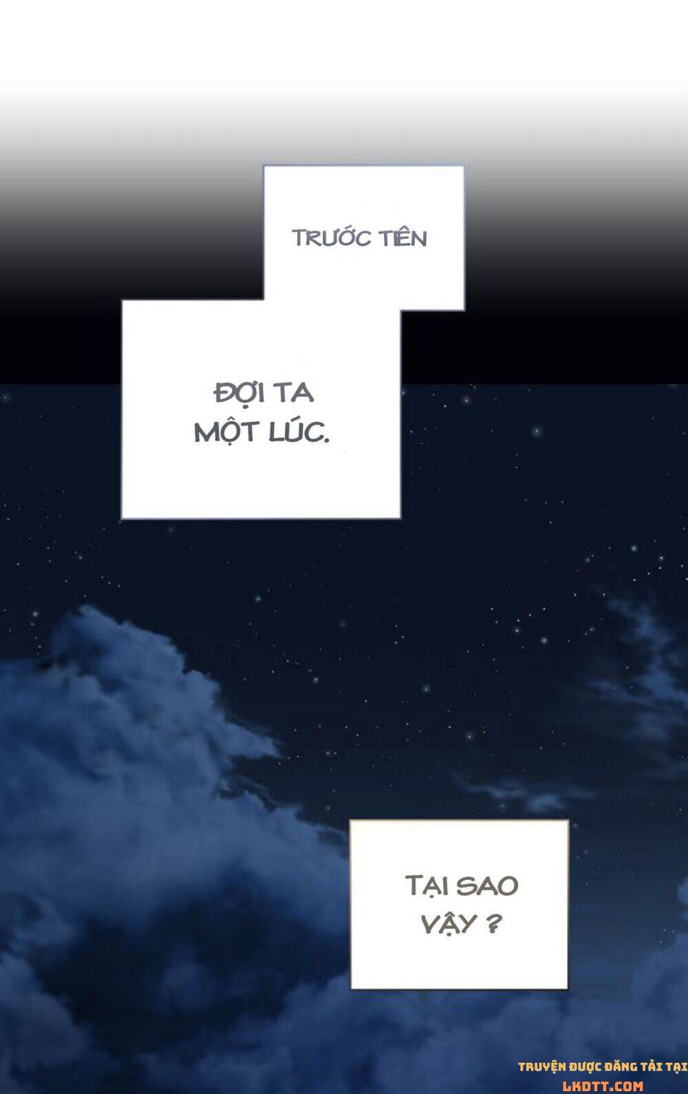 Tôi Muốn Trở Thành Cô Ấy Chỉ Một Ngày Chapter 71 - Trang 2