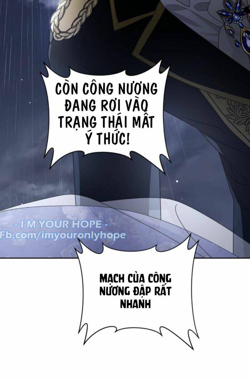 Tôi Muốn Trở Thành Cô Ấy Chỉ Một Ngày Chapter 70 - Trang 2