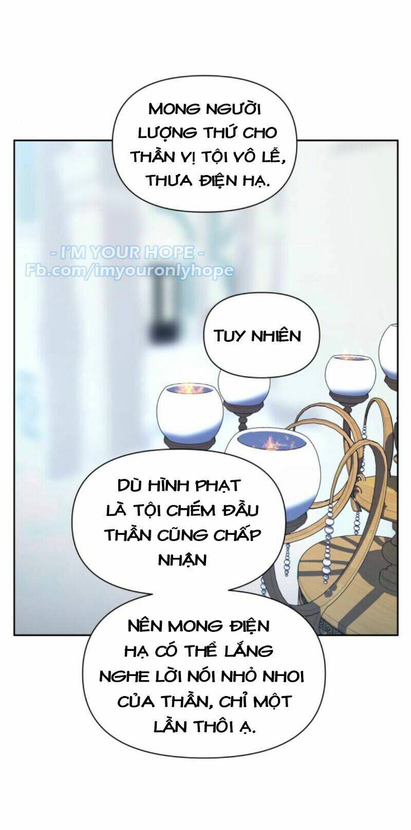 Tôi Muốn Trở Thành Cô Ấy Chỉ Một Ngày Chapter 70 - Trang 2