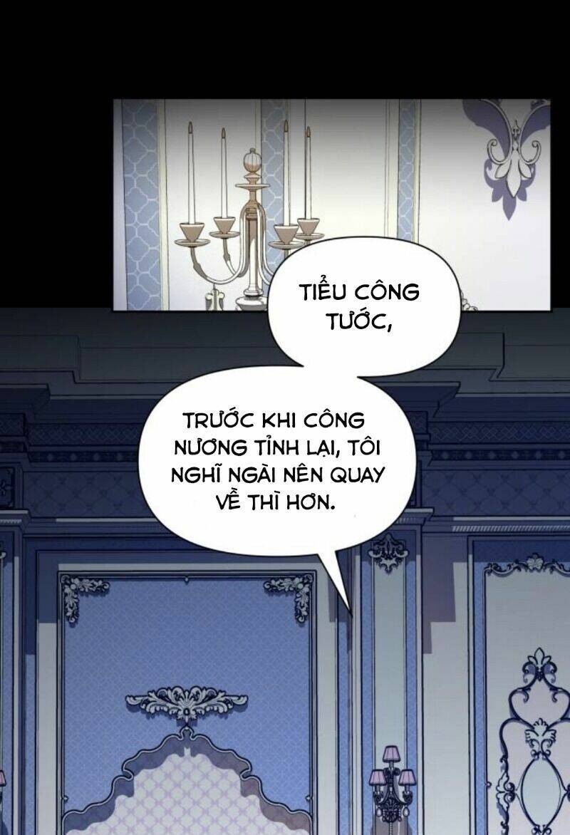 Tôi Muốn Trở Thành Cô Ấy Chỉ Một Ngày Chapter 69 - Trang 2