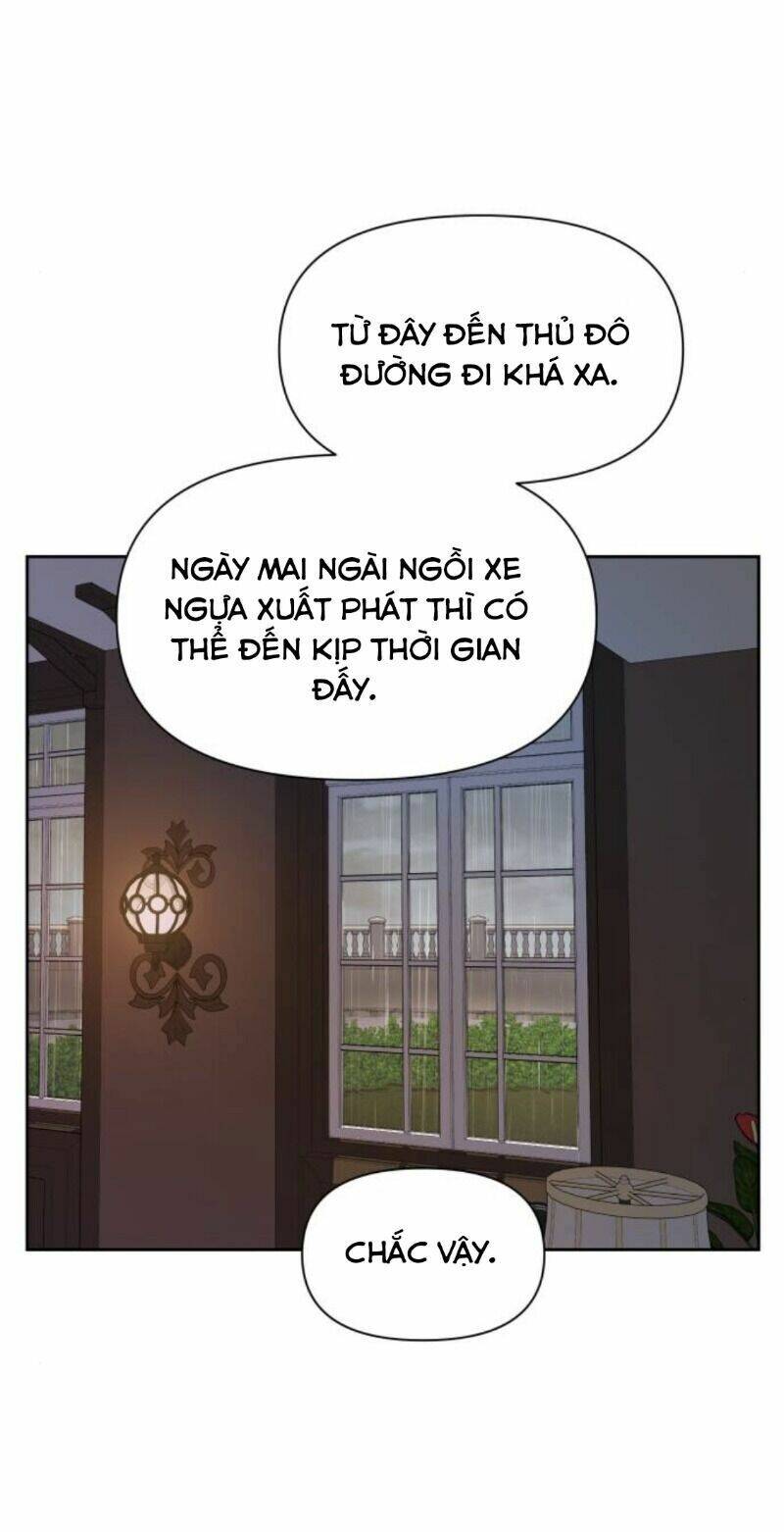 Tôi Muốn Trở Thành Cô Ấy Chỉ Một Ngày Chapter 69 - Trang 2