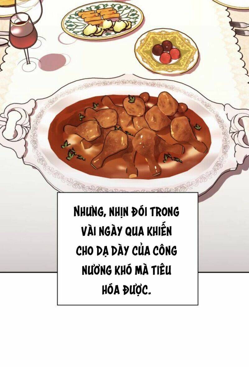 Tôi Muốn Trở Thành Cô Ấy Chỉ Một Ngày Chapter 68 - Trang 2