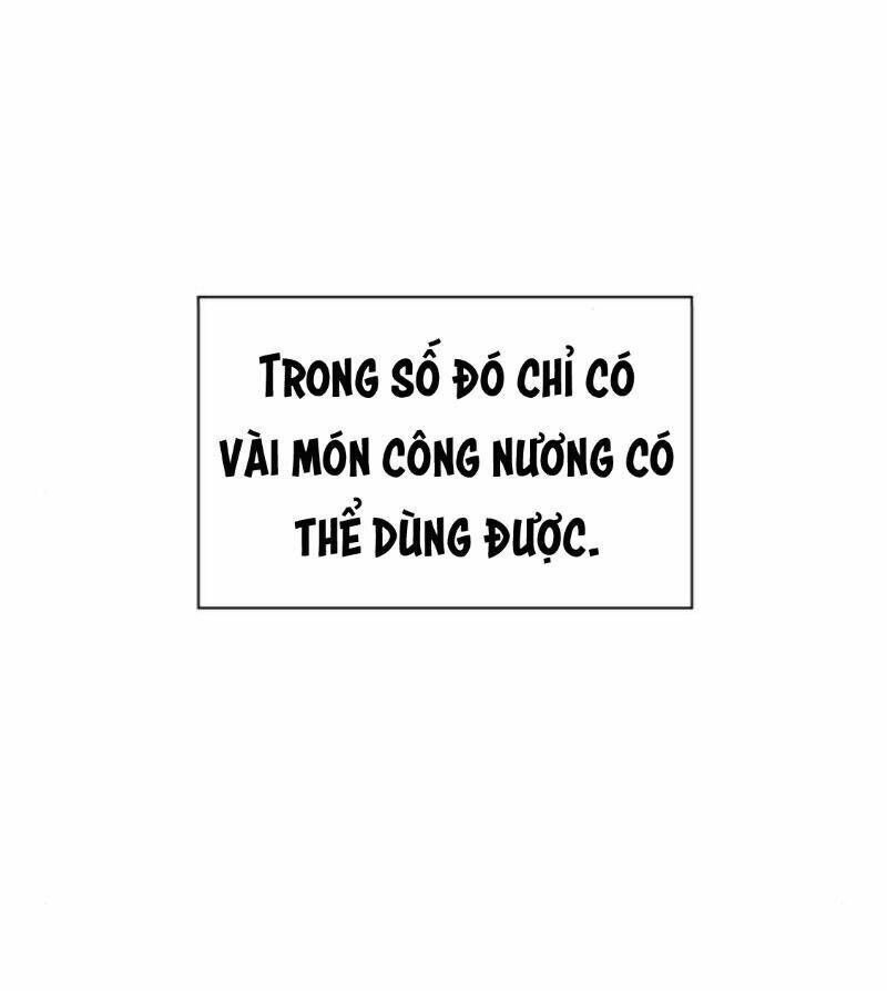 Tôi Muốn Trở Thành Cô Ấy Chỉ Một Ngày Chapter 68 - Trang 2