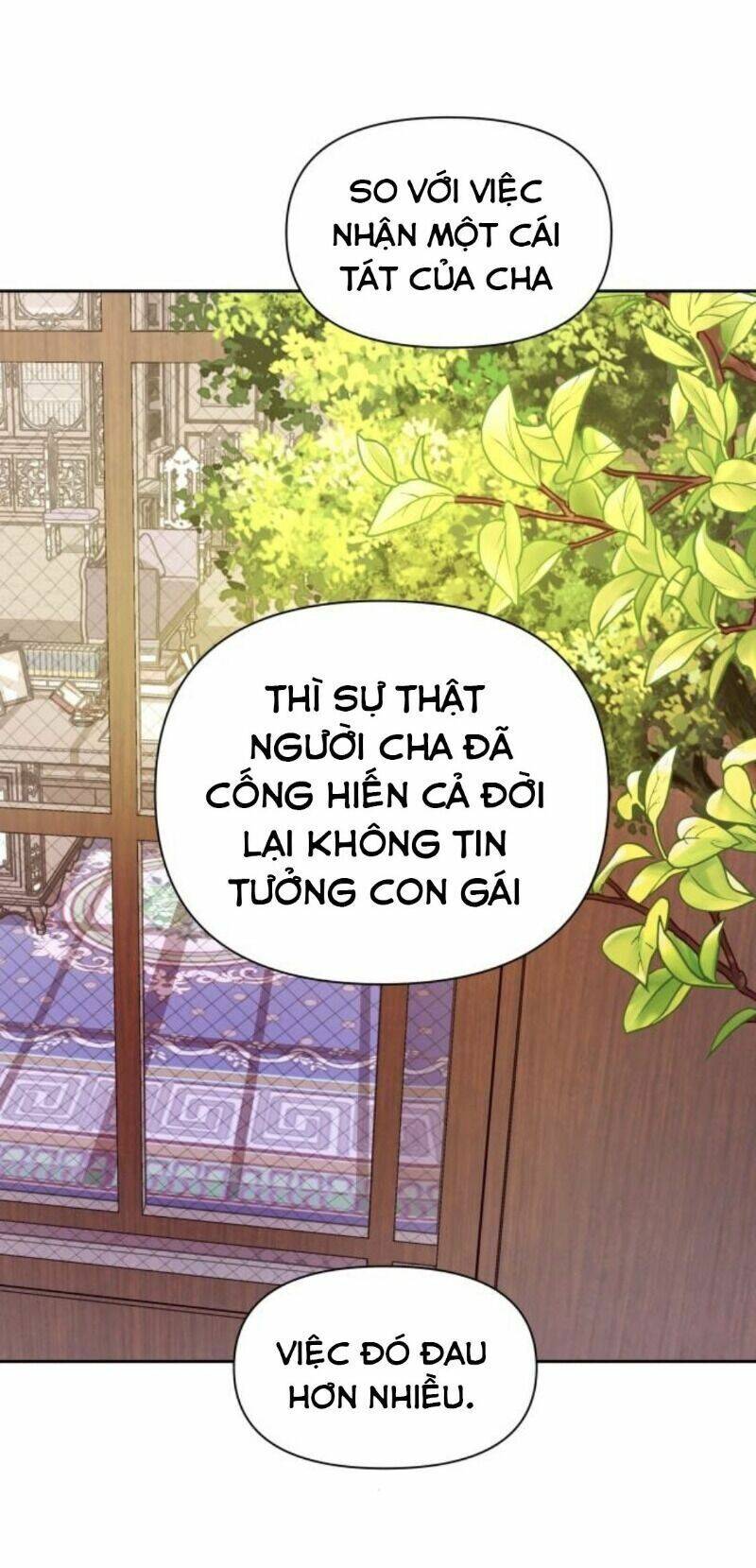 Tôi Muốn Trở Thành Cô Ấy Chỉ Một Ngày Chapter 67 - Trang 2