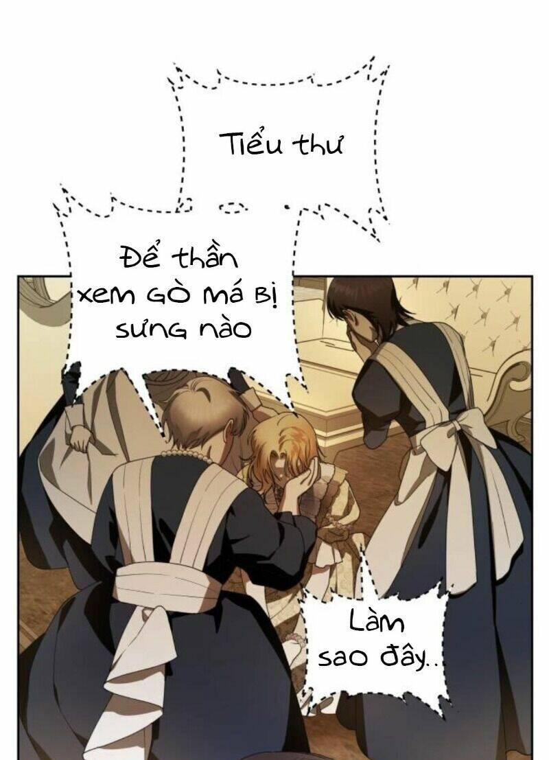 Tôi Muốn Trở Thành Cô Ấy Chỉ Một Ngày Chapter 62 - Trang 2