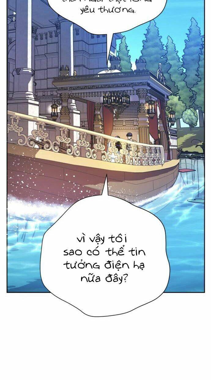 Tôi Muốn Trở Thành Cô Ấy Chỉ Một Ngày Chapter 61 - Trang 2