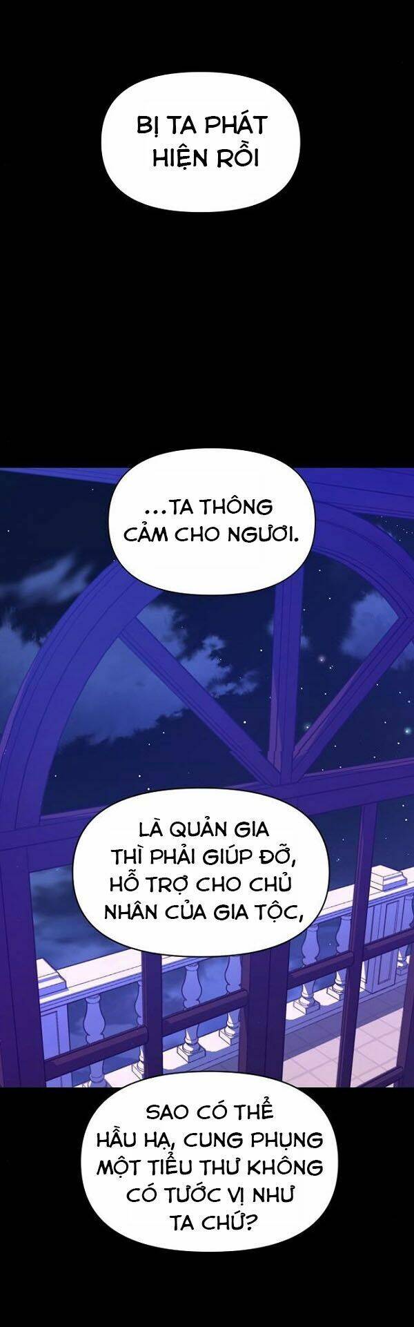 Tôi Muốn Trở Thành Cô Ấy Chỉ Một Ngày Chapter 58 - Trang 2