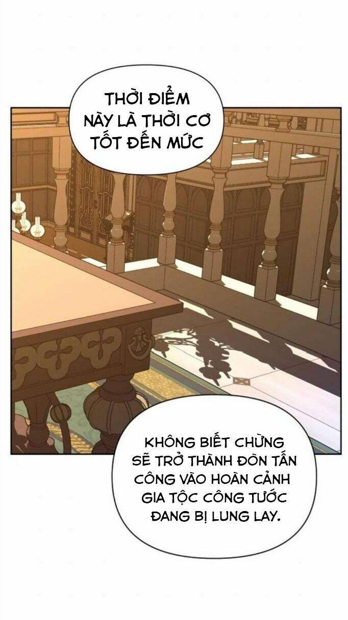 Tôi Muốn Trở Thành Cô Ấy Chỉ Một Ngày Chapter 56 - Trang 2