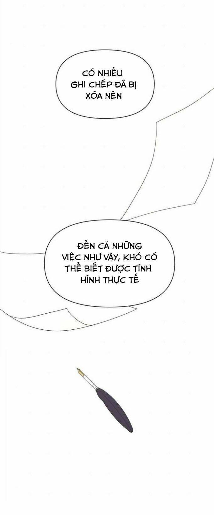 Tôi Muốn Trở Thành Cô Ấy Chỉ Một Ngày Chapter 56 - Trang 2