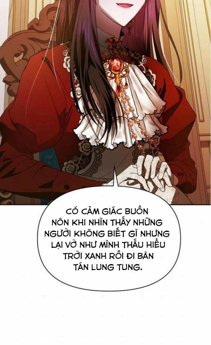 Tôi Muốn Trở Thành Cô Ấy Chỉ Một Ngày Chapter 56 - Trang 2