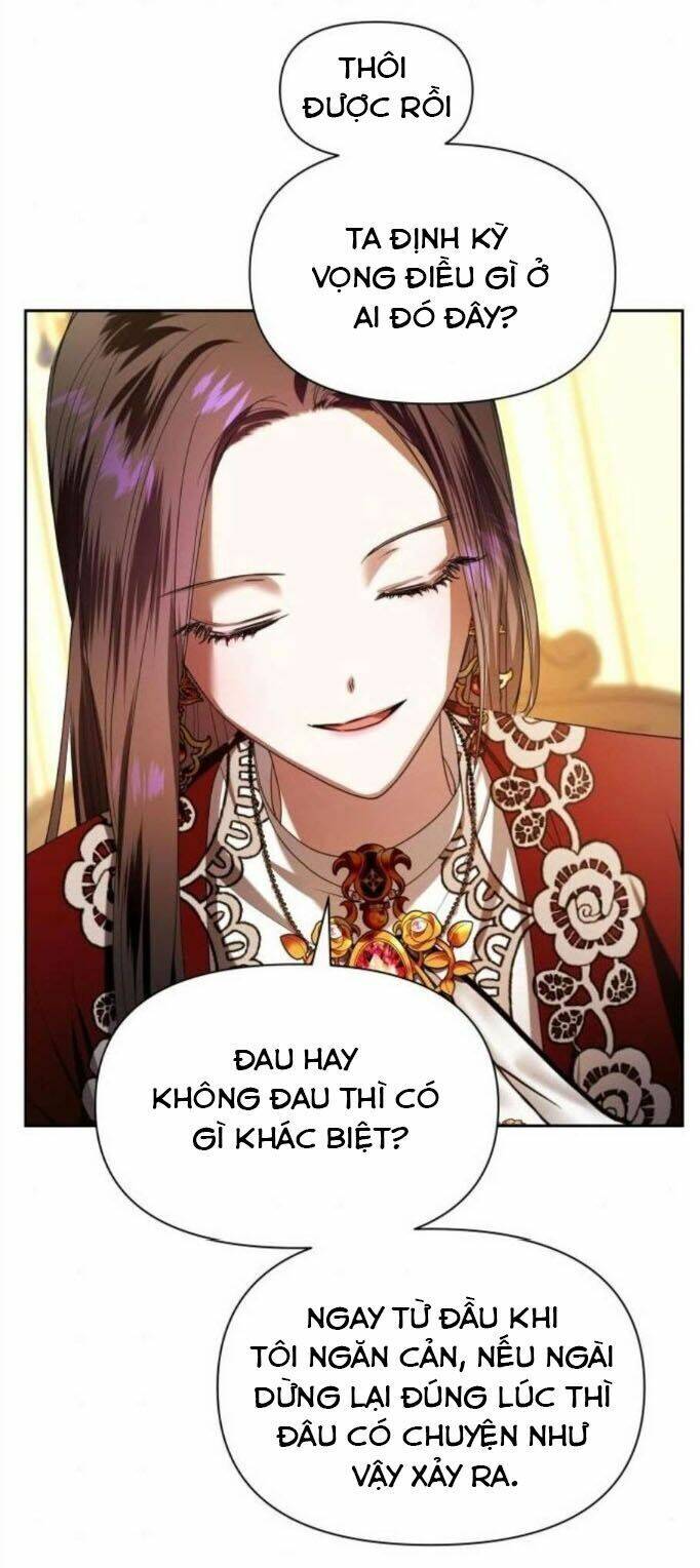 Tôi Muốn Trở Thành Cô Ấy Chỉ Một Ngày Chapter 56 - Trang 2