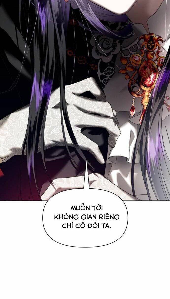 Tôi Muốn Trở Thành Cô Ấy Chỉ Một Ngày Chapter 55 - Trang 2