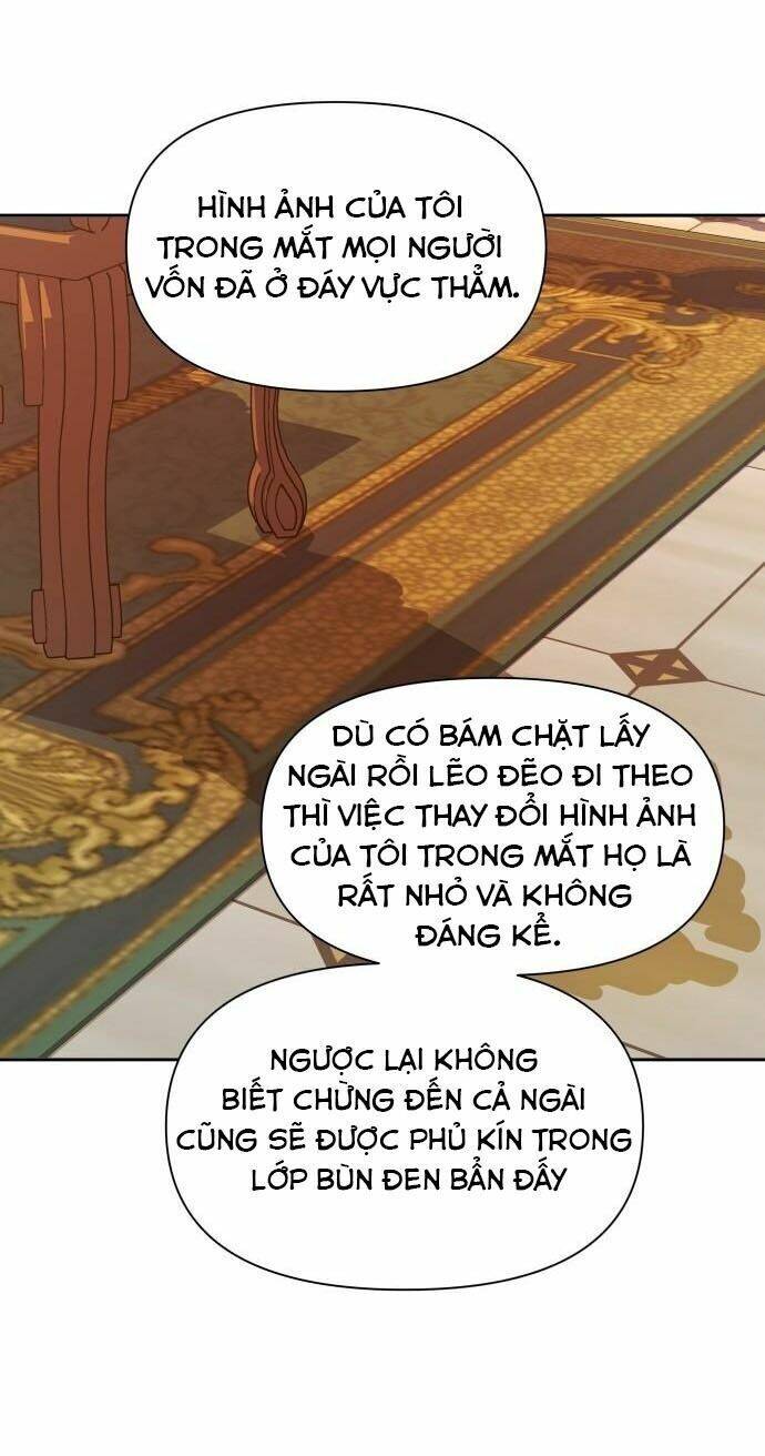 Tôi Muốn Trở Thành Cô Ấy Chỉ Một Ngày Chapter 55 - Trang 2