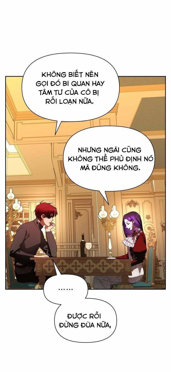 Tôi Muốn Trở Thành Cô Ấy Chỉ Một Ngày Chapter 55 - Trang 2