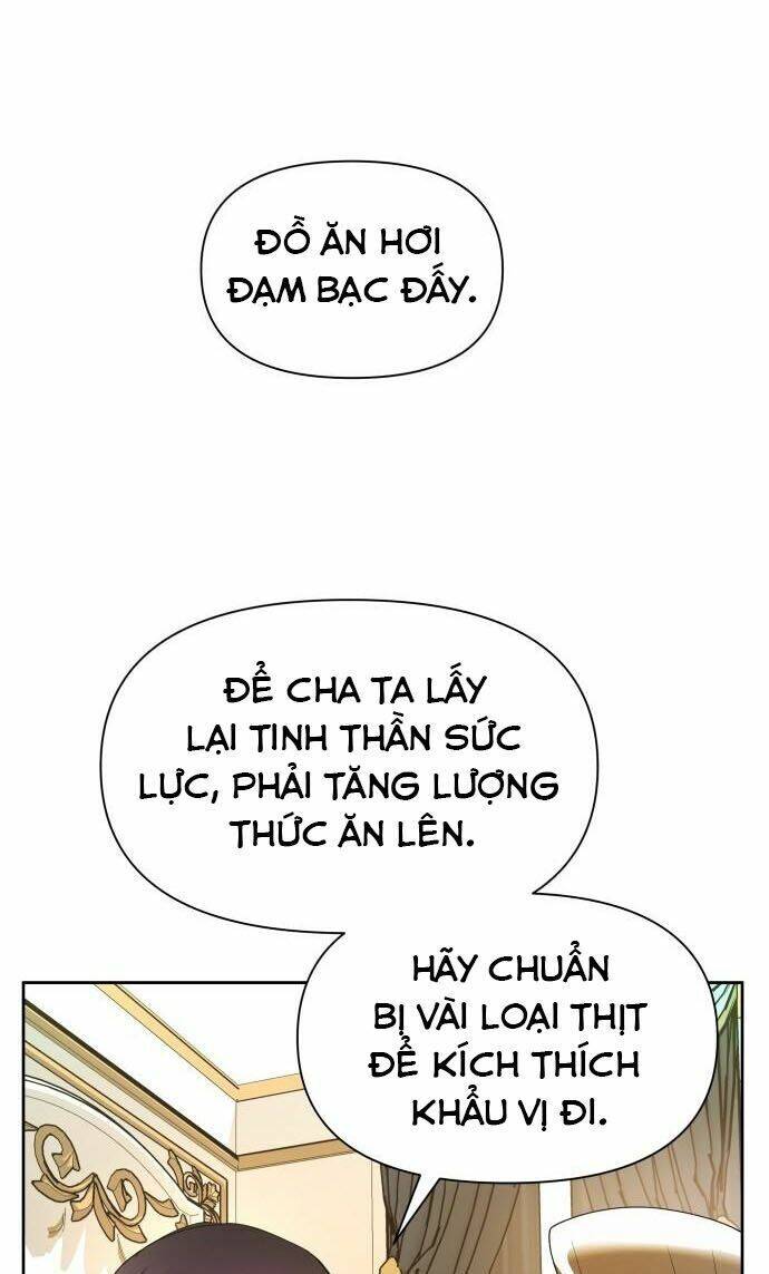 Tôi Muốn Trở Thành Cô Ấy Chỉ Một Ngày Chapter 54 - Trang 2