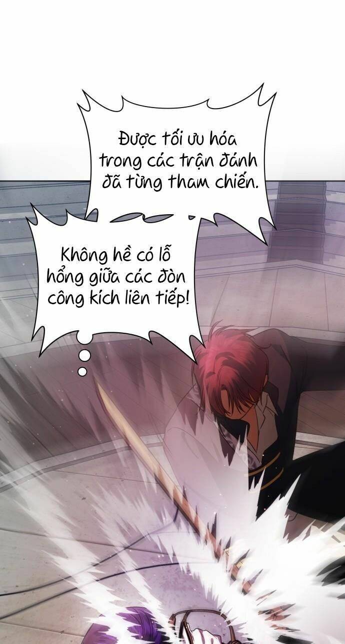 Tôi Muốn Trở Thành Cô Ấy Chỉ Một Ngày Chapter 52 - Trang 2