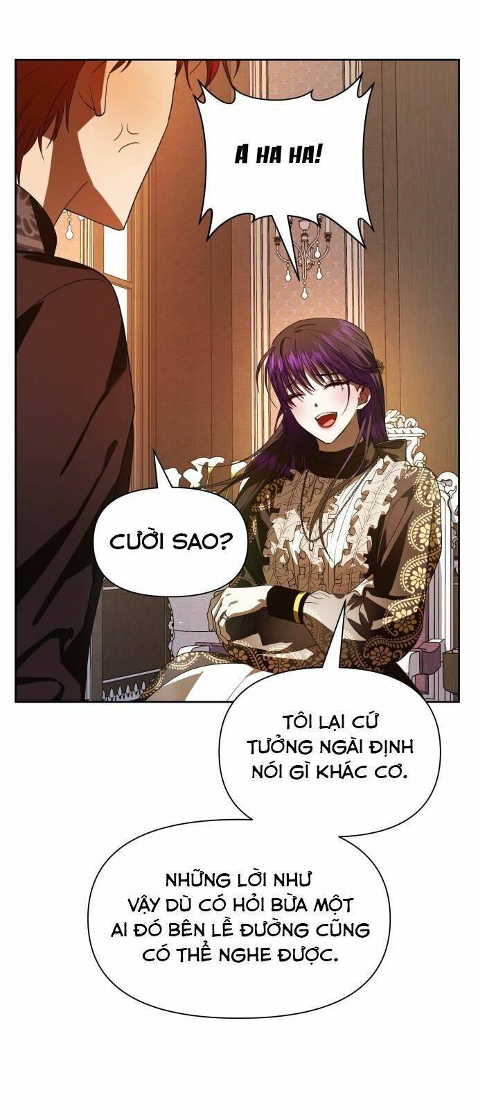 Tôi Muốn Trở Thành Cô Ấy Chỉ Một Ngày Chapter 50 - Trang 2