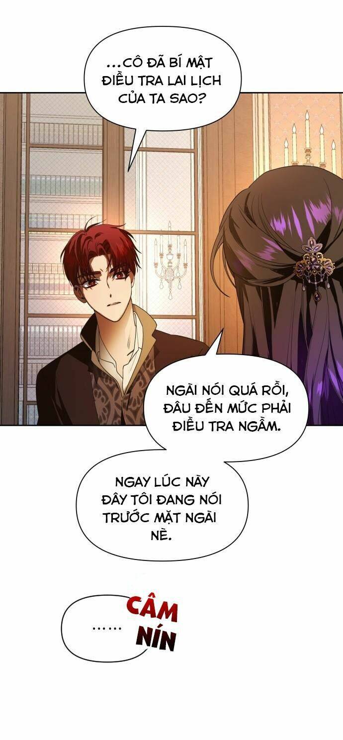 Tôi Muốn Trở Thành Cô Ấy Chỉ Một Ngày Chapter 50 - Trang 2