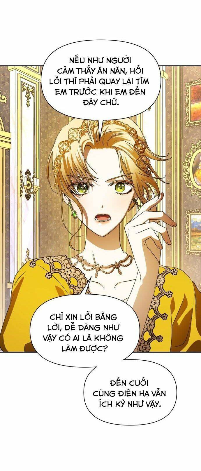 Tôi Muốn Trở Thành Cô Ấy Chỉ Một Ngày Chapter 49 - Trang 2