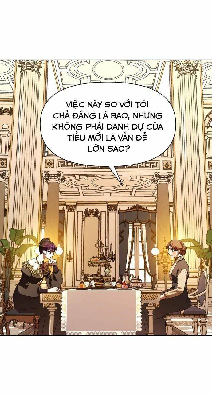 Tôi Muốn Trở Thành Cô Ấy Chỉ Một Ngày Chapter 48 - Trang 2