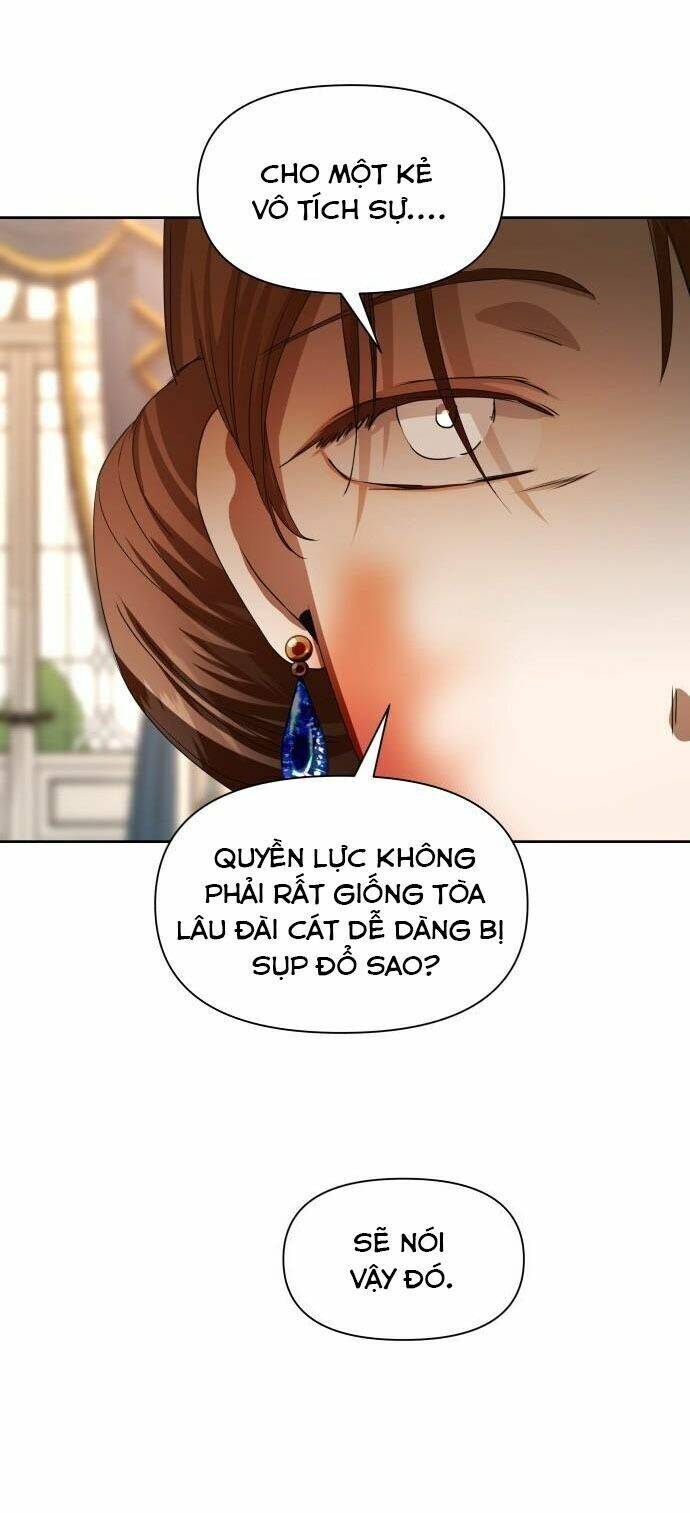 Tôi Muốn Trở Thành Cô Ấy Chỉ Một Ngày Chapter 48 - Trang 2