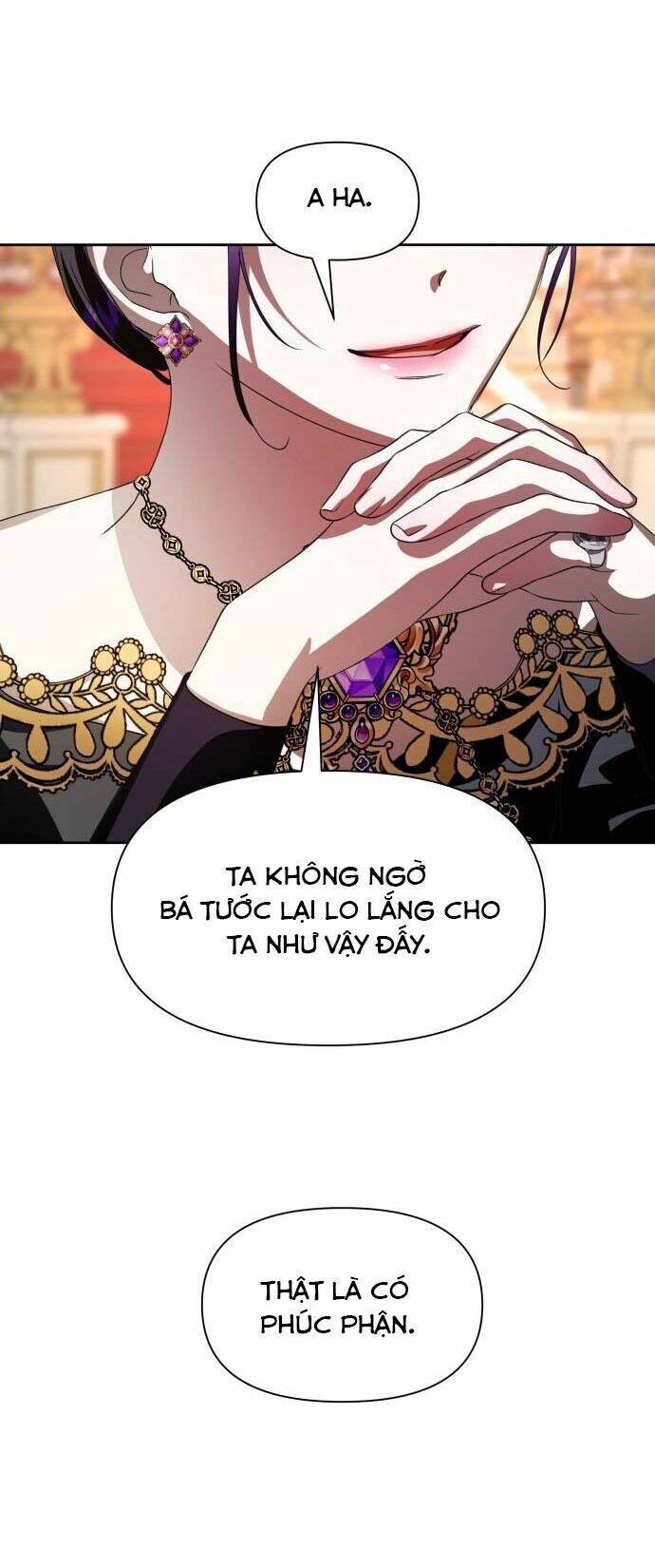 Tôi Muốn Trở Thành Cô Ấy Chỉ Một Ngày Chapter 48 - Trang 2