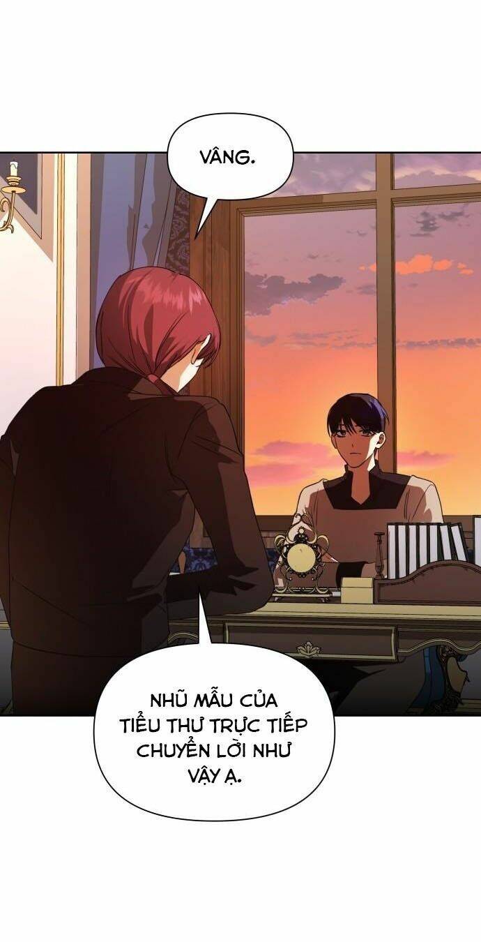 Tôi Muốn Trở Thành Cô Ấy Chỉ Một Ngày Chapter 48 - Trang 2