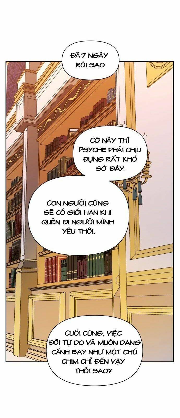 Tôi Muốn Trở Thành Cô Ấy Chỉ Một Ngày Chapter 48 - Trang 2