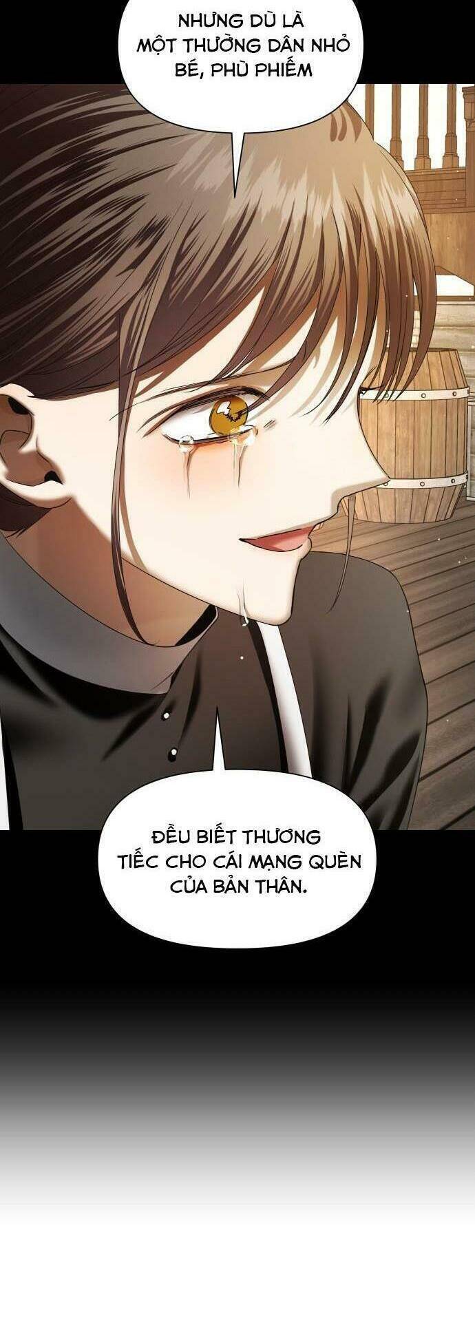 Tôi Muốn Trở Thành Cô Ấy Chỉ Một Ngày Chapter 47 - Trang 2