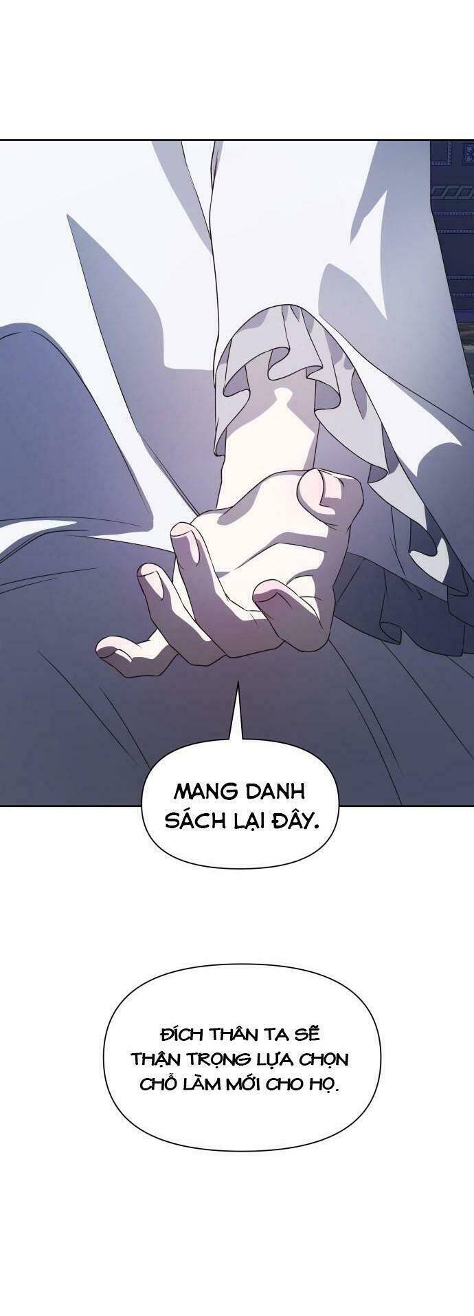 Tôi Muốn Trở Thành Cô Ấy Chỉ Một Ngày Chapter 47 - Trang 2