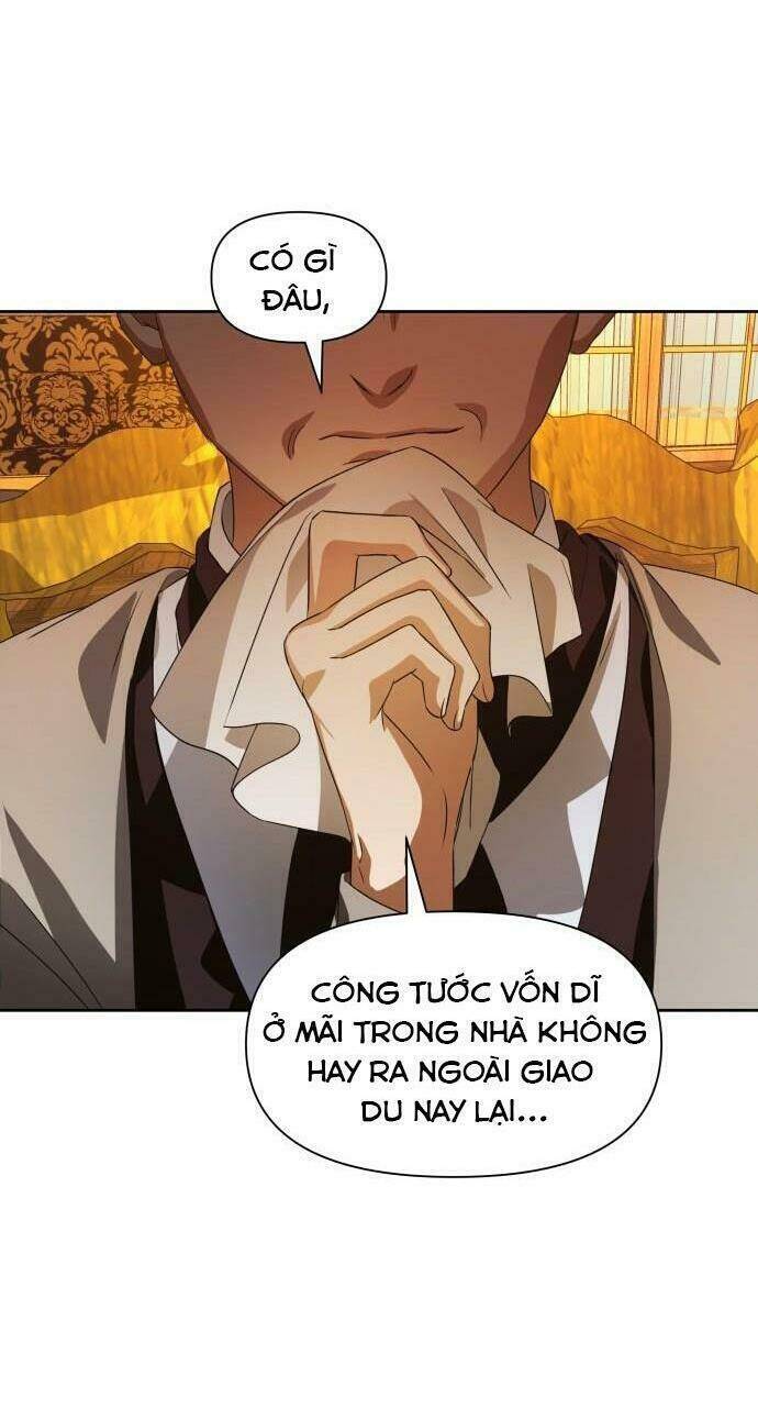 Tôi Muốn Trở Thành Cô Ấy Chỉ Một Ngày Chapter 47 - Trang 2