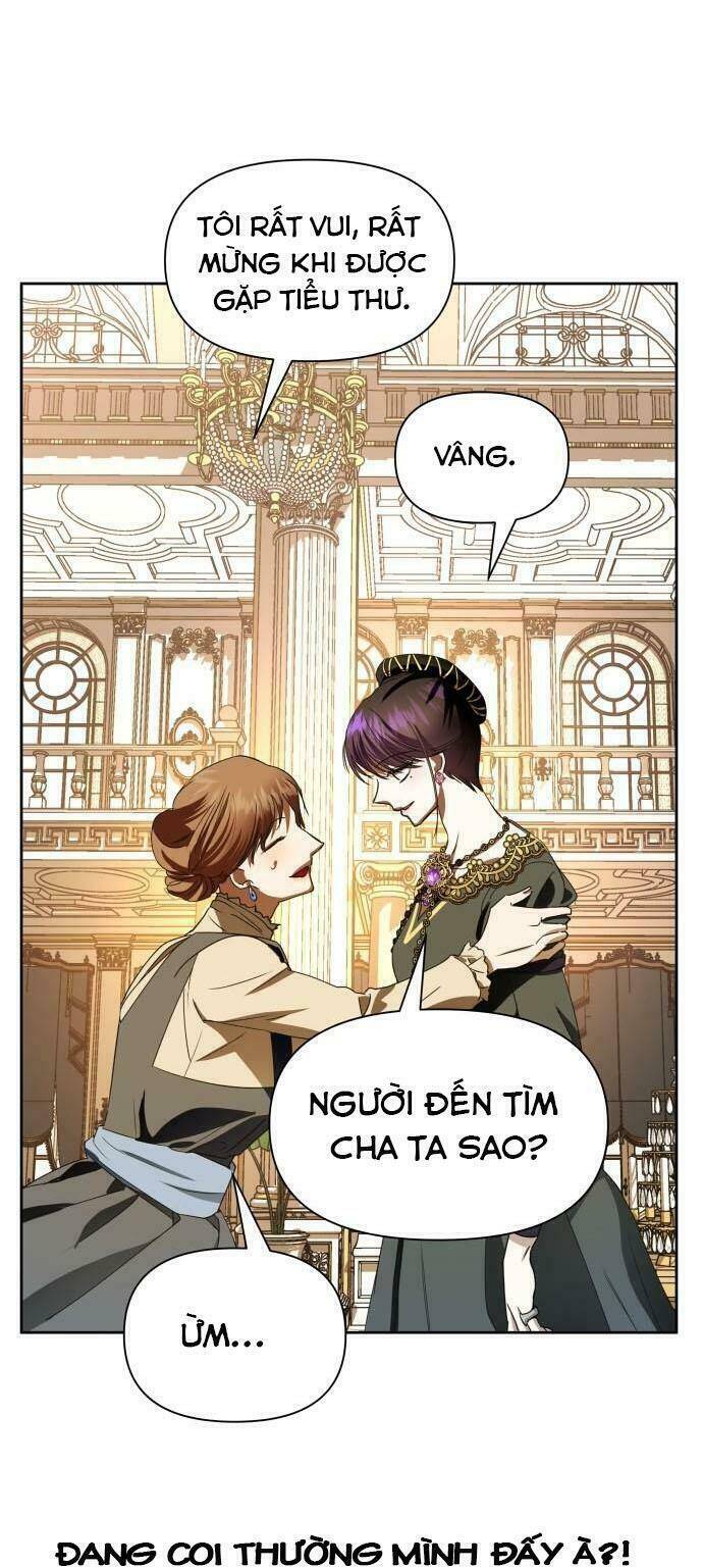 Tôi Muốn Trở Thành Cô Ấy Chỉ Một Ngày Chapter 47 - Trang 2