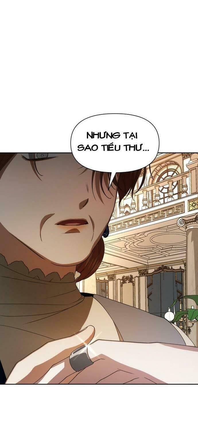 Tôi Muốn Trở Thành Cô Ấy Chỉ Một Ngày Chapter 47 - Trang 2