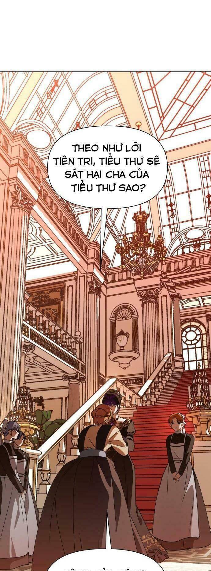 Tôi Muốn Trở Thành Cô Ấy Chỉ Một Ngày Chapter 47 - Trang 2