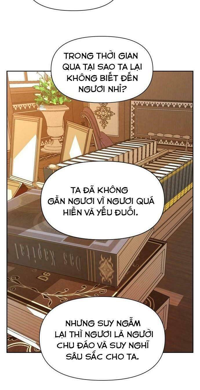 Tôi Muốn Trở Thành Cô Ấy Chỉ Một Ngày Chapter 46 - Trang 2