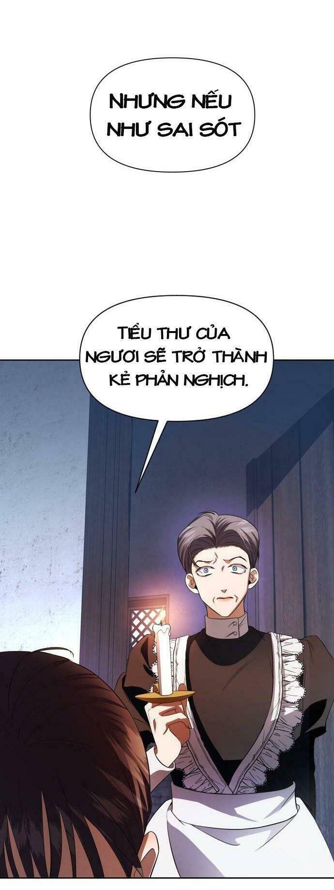 Tôi Muốn Trở Thành Cô Ấy Chỉ Một Ngày Chapter 46 - Trang 2