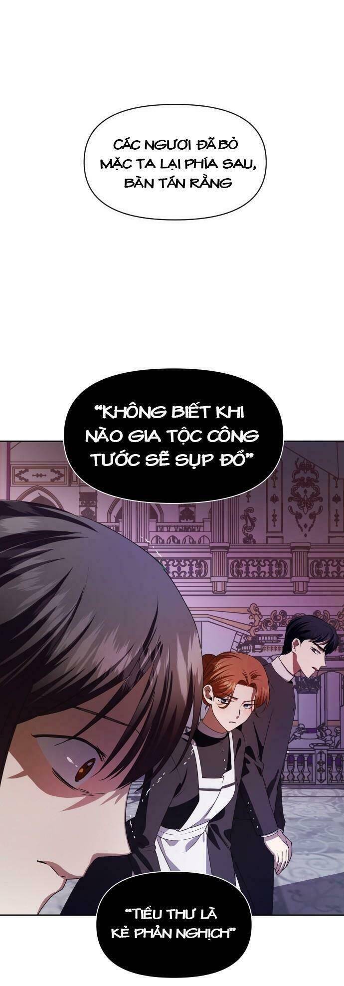 Tôi Muốn Trở Thành Cô Ấy Chỉ Một Ngày Chapter 46 - Trang 2