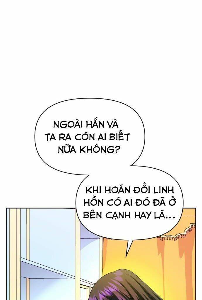 Tôi Muốn Trở Thành Cô Ấy Chỉ Một Ngày Chapter 45 - Trang 2