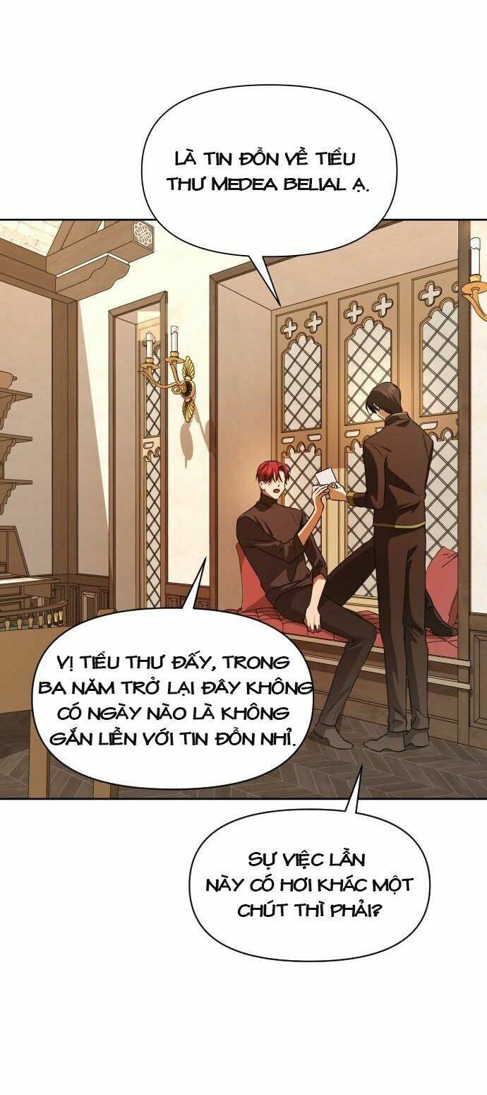 Tôi Muốn Trở Thành Cô Ấy Chỉ Một Ngày Chapter 45 - Trang 2