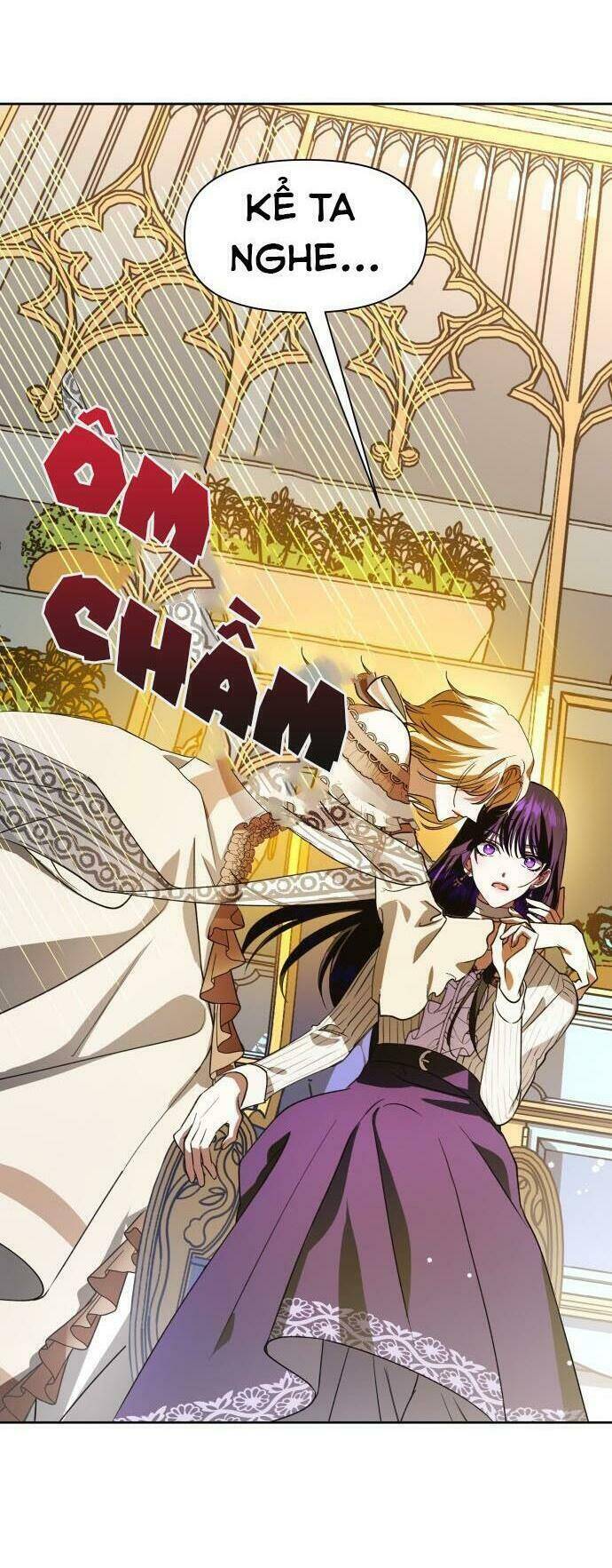 Tôi Muốn Trở Thành Cô Ấy Chỉ Một Ngày Chapter 44 - Trang 2