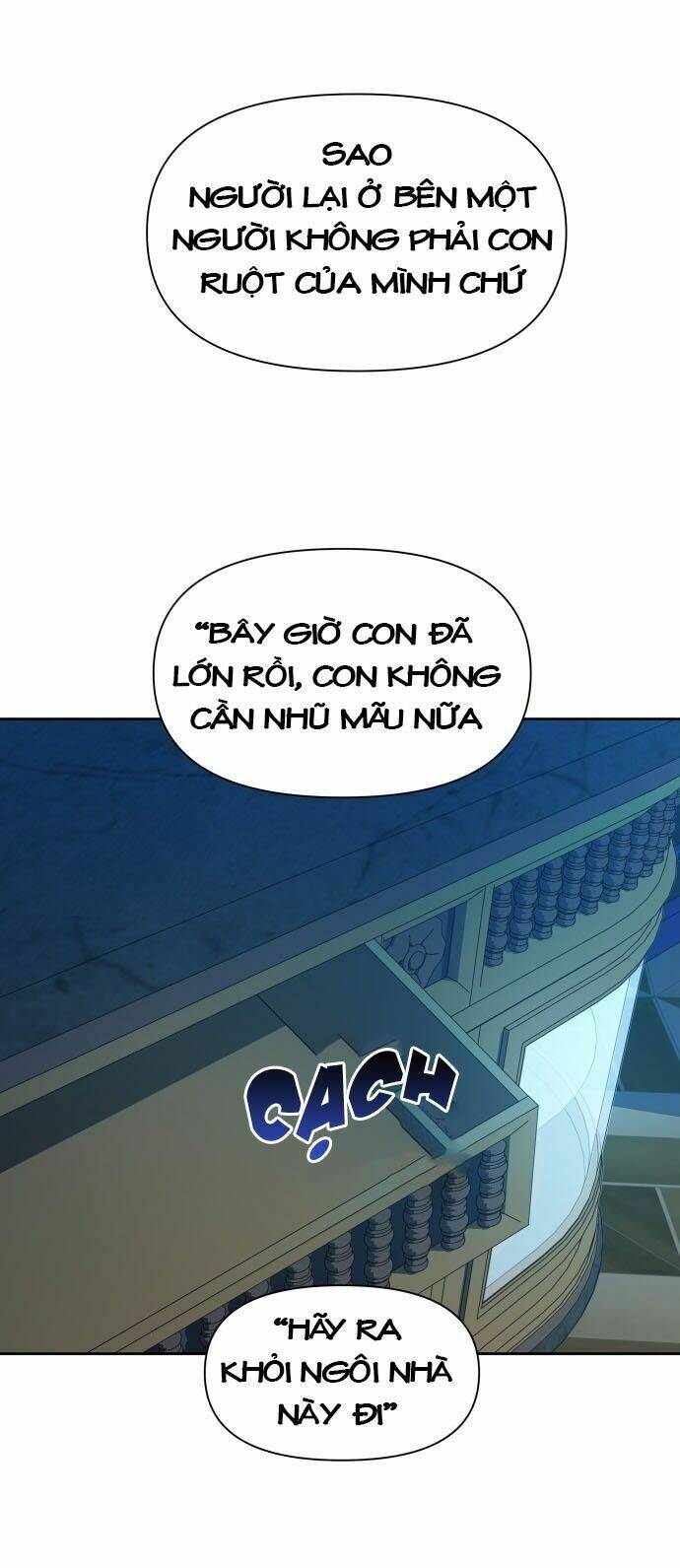 Tôi Muốn Trở Thành Cô Ấy Chỉ Một Ngày Chapter 42 - Trang 2