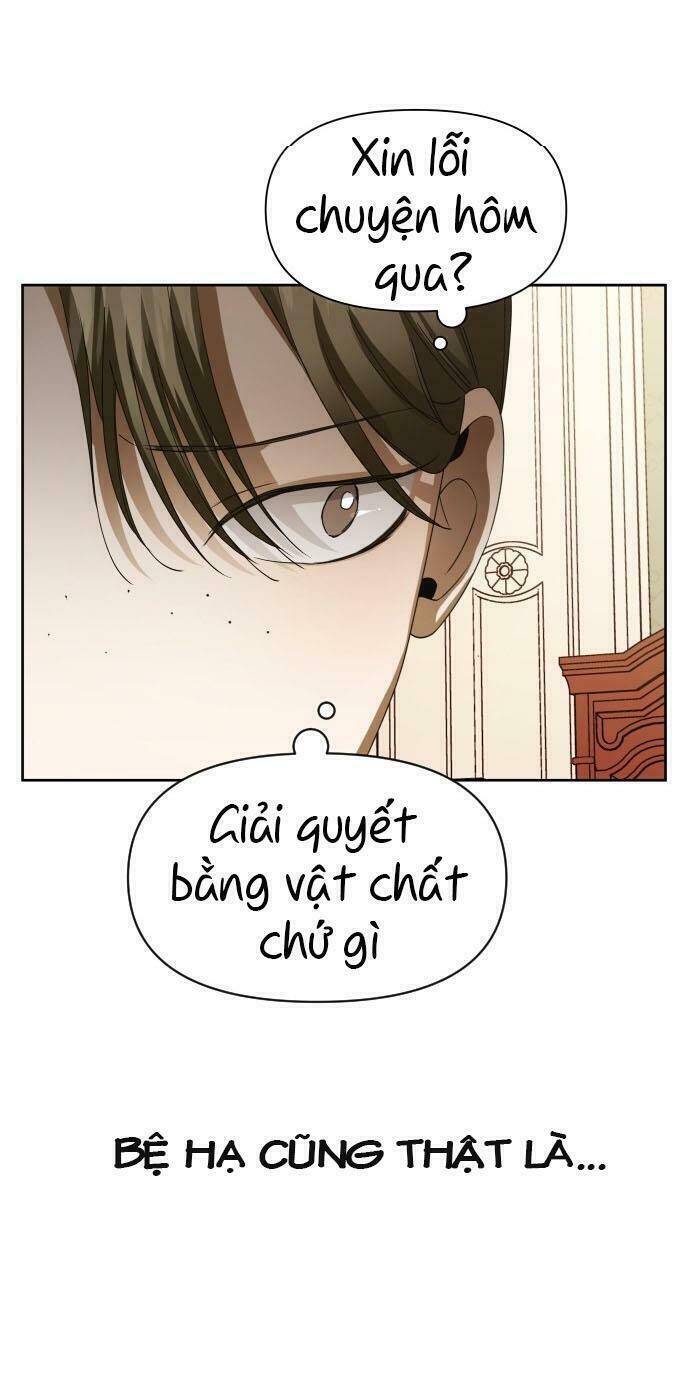 Tôi Muốn Trở Thành Cô Ấy Chỉ Một Ngày Chapter 41 - Trang 2