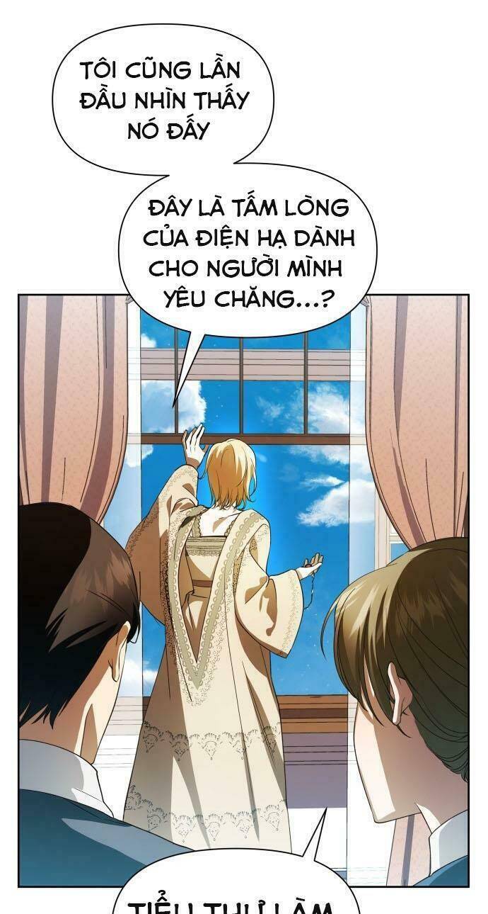 Tôi Muốn Trở Thành Cô Ấy Chỉ Một Ngày Chapter 41 - Trang 2