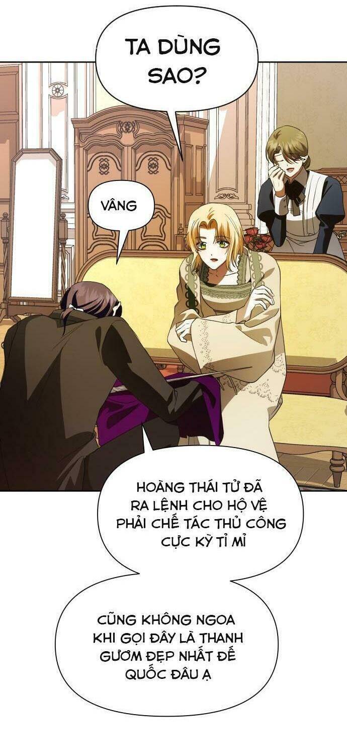 Tôi Muốn Trở Thành Cô Ấy Chỉ Một Ngày Chapter 41 - Trang 2